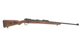 Zastava ~ Preduzece 44 ~ 8mm Mauser - 1 of 5