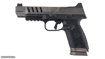 FN
509 LS Edge
9mm