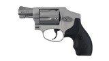Smith & Wesson ~ 642-1 Airweight ~ .38spl +P - 2 of 3