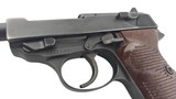 1945 Spreewerk ~ P.38 ~ 9mm - 4 of 4
