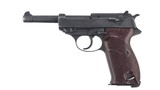 1945 Spreewerk ~ P.38 ~ 9mm - 2 of 4