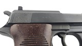 1945 Spreewerk ~ P.38 ~ 9mm - 3 of 4