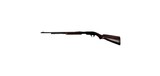 WINCHESTER MODEL 61
.22 s-l-lr RIFLE - 2 of 16