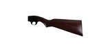 WINCHESTER MODEL 61
.22 s-l-lr RIFLE - 4 of 16