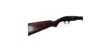WINCHESTER MODEL 61
.22 s-l-lr RIFLE - 8 of 16