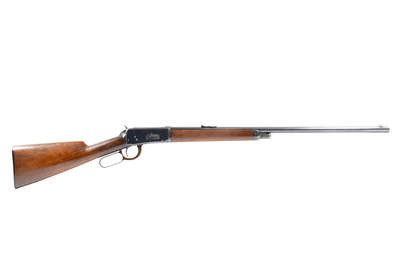 1896 Winchester ~ Model 1894 ~ .30-30 ~ Rare Half Mag