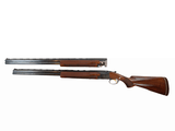BROWNING SUPERPOSED LIGHTNING - 2 BARREL SET - 1 of 18