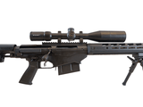 RUGER PRECISION .300 WIN MAG - 3 of 13