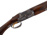REIMER ENGRAVED BROWNING GRAN CITORI 20GA - 9 of 20