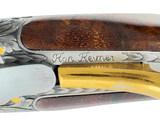 REIMER ENGRAVED BROWNING GRAN CITORI 20GA - 20 of 20