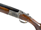 REIMER ENGRAVED BROWNING GRAN CITORI 20GA - 8 of 20