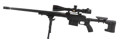 BERGARA CUSTOM B14 RIDGE - Image 2 of 11