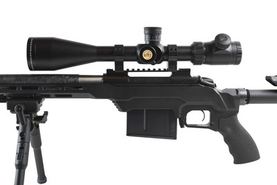 BERGARA CUSTOM B14 RIDGE - Image 4 of 11
