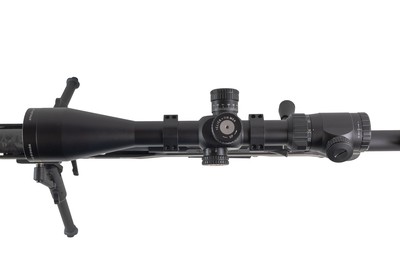 BERGARA CUSTOM B14 RIDGE - Image 11 of 11