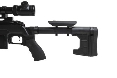 BERGARA CUSTOM B14 RIDGE - Image 8 of 11