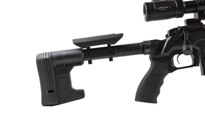 BERGARA CUSTOM B14 RIDGE - Image 7 of 11