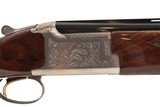 BROWNING CITORI SUPERLIGHT GRADE III