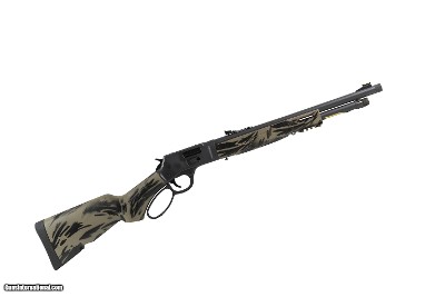 CUSTOM HENRY X TAKEDOWN