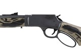 CUSTOM HENRY X TAKEDOWN - 4 of 10