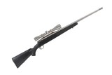 SAVAGE ARMS 116 - 2 of 11