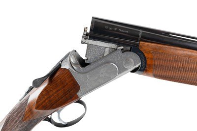 RIZZINI AURUM TEUTONIC