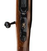 BROWNING A-BOLT GRADE I - 11 of 11