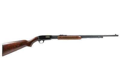 WINCHESTER MODEL 61