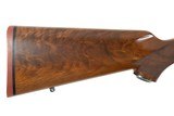 RUGER NO #1 in .243 CALIBER - 5 of 11