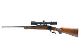 RUGER NO #1 in .243 CALIBER - 2 of 11