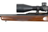 RUGER NO #1 in .243 CALIBER - 9 of 11