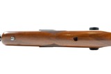 RUGER NO #1 in .243 CALIBER - 8 of 11
