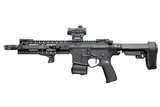 DIAMONDBACK DB-15 PISTOL - 3 of 5