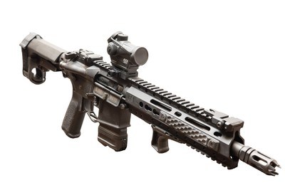 DIAMONDBACK DB-15 PISTOL