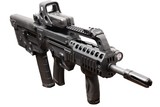 IWI TAVOR X95-EXTRAS !! - 1 of 8