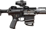 SMITH & WESSON M&P10 -6.5 CREEDMOOR !! - 4 of 5