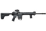 SMITH & WESSON M&P10 -6.5 CREEDMOOR !! - 2 of 5