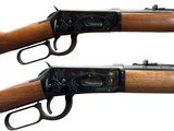 WINCHESTER 94 CANADIAN CENTENNIAL PAIR - 3 of 10