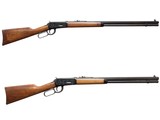 WINCHESTER 94 CANADIAN CENTENNIAL PAIR