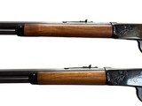 WINCHESTER 94 CANADIAN CENTENNIAL PAIR - 9 of 10
