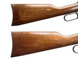 WINCHESTER 94 CANADIAN CENTENNIAL PAIR - 5 of 10