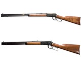 WINCHESTER 94 CANADIAN CENTENNIAL PAIR - 2 of 10