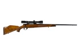 WEATHERBY VANGUARD VGX