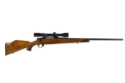 WEATHERBY VANGUARD VGX