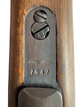 MAUSER K98 - 13 of 16