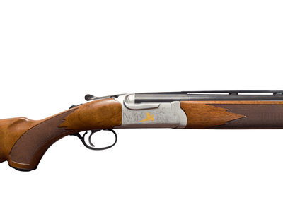 RUGER RED LABEL 50TH ANNIVERSARY 20GA