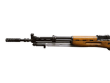 ZASTAVA M59/66 YUGOSLAVIAN SKS - 8 of 10
