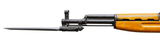 CHINESE PARATROOPER SKS - 9 of 11
