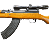 CHINESE PARATROOPER SKS - 6 of 11