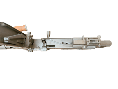 BROWNING M1919A4 - Image 11 of 11