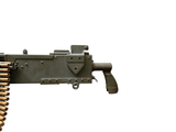 BROWNING M1919A4 - 6 of 11